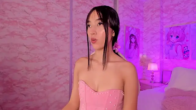 Milllieskinnyy online show from 03.14.26