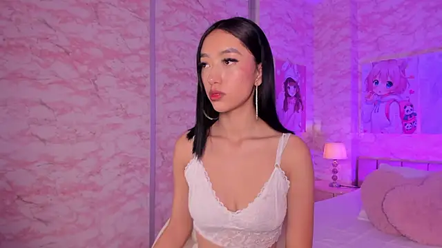 Milllieskinnyy online show from 03.18.26