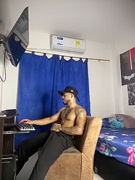 Kenny romano online show from 03.11.26