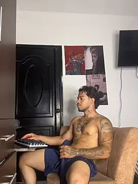 Kenny romano online show from 07.12.26