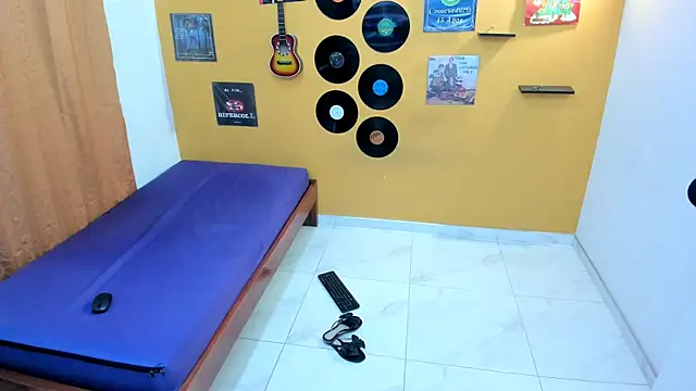 lilithevil32 online show from 03.13.26