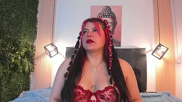 Mariee bloom online show from 05.01.26
