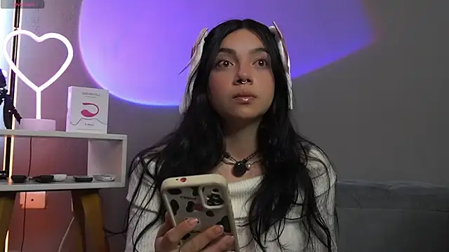 Im Elaris online show from 03.13.26