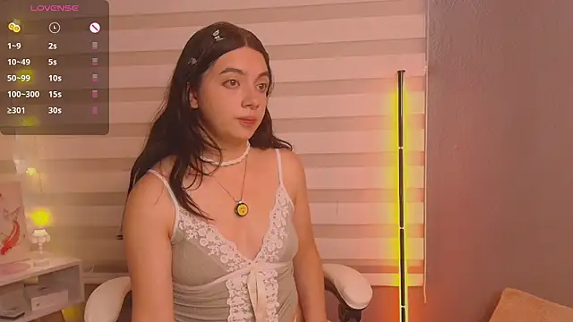 Im Elaris online show from 04.28.26