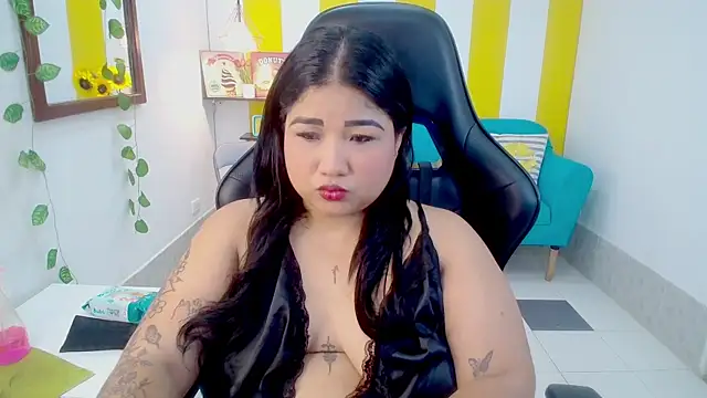 gaby sweet10 online show from 04.25.26