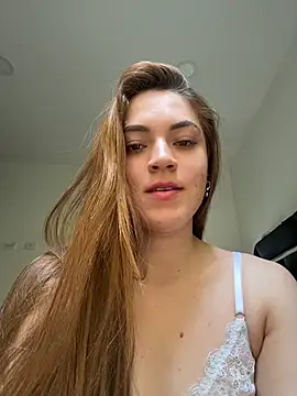 EvaBrown  online show from 03.12.26