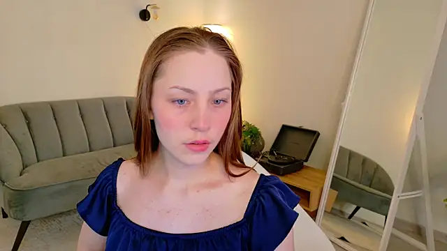 I m Regina online show from 07.20.26