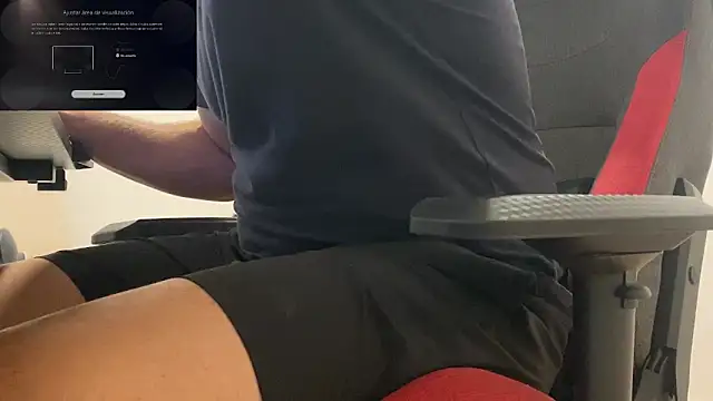 Snapshot of DeCanariasSpain chatting on 04.10.26 DeCanariasSpain online show from 04.10.26