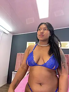 Anahi nora online show from 03.13.26