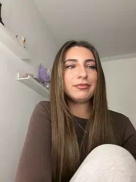CuteJuliaa online show from 03.07.26