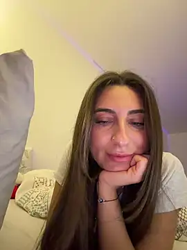 CuteJuliaa online show from 03.08.26