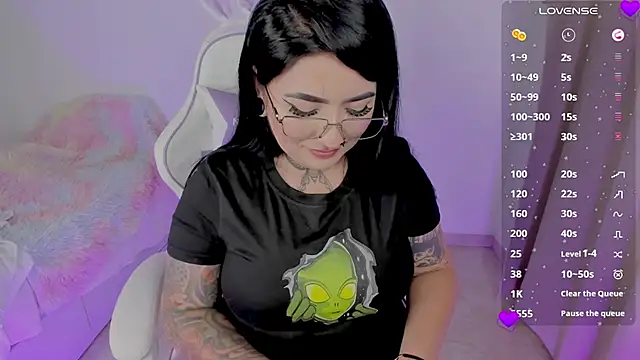 heeyy kitty online show from 05.16.26