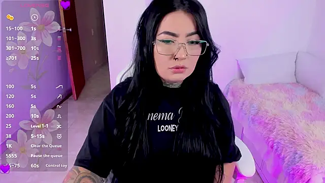 heeyy kitty online show from 07.11.26