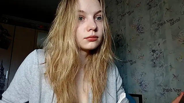 Emmaheartley online show from 03.15.26