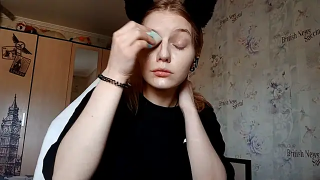 Emmaheartley online show from 03.17.26