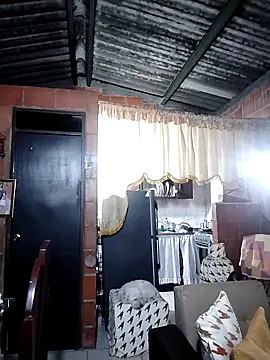 Johanna-dario online show from 03.09.26