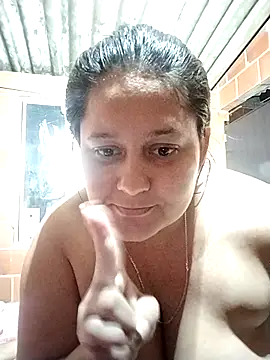 Johanna-dario online show from 03.12.26