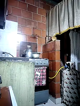 Johanna-dario online show from 03.13.26