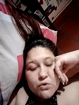 Johanna-dario online show from 03.14.26