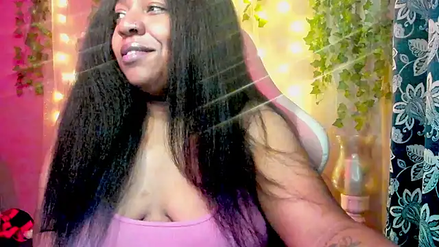 Goddess MercedesRedd online show from 04.18.26
