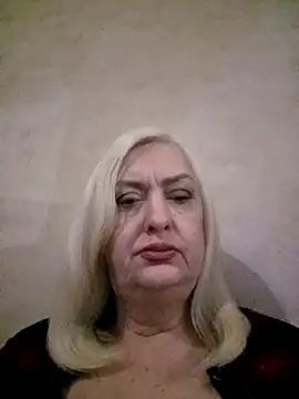 AngelikaJamesX online show from 03.05.26