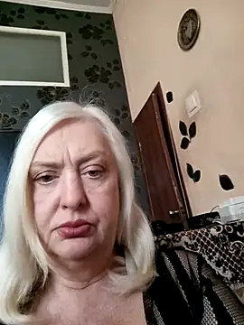 AngelikaJamesX online show from 03.12.26