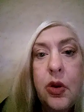 AngelikaJamesX online show from 03.12.26