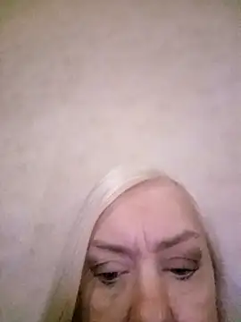 AngelikaJamesX online show from 03.13.26