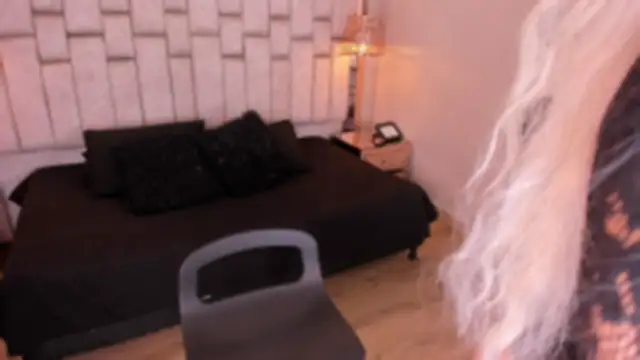 FoxxxyPink online show from 06.05.26