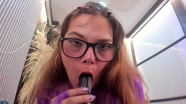 kittyBlossom 1 online show from 07.09.26