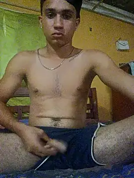 IGNACIOJOSE12 online show from 04.01.26