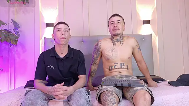 max vasquez  online show from 03.12.26