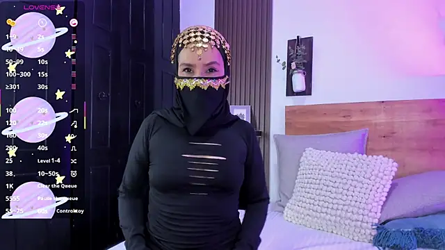 Darlyng  online show from 03.05.26