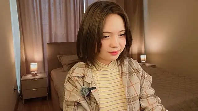 StaciaRahib online show from 03.11.26