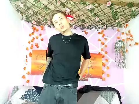 AUSTIN XXXHOT online show from 03.05.26