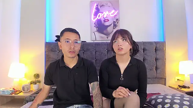 Maily Parker online show from 03.05.26