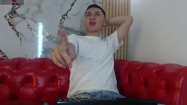 Matteo Hun online show from 03.06.26