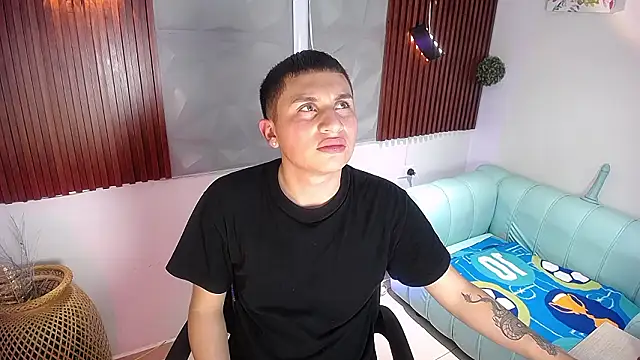 Matteo Hun online show from 03.15.26