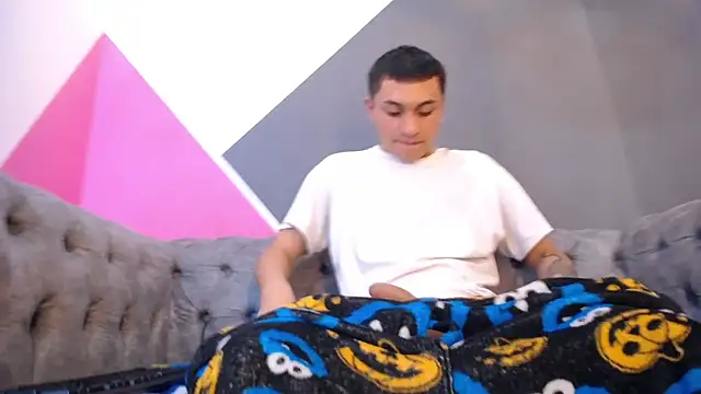 Matteo Hun online show from 03.17.26