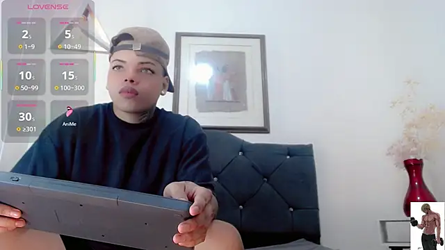 Royal xx- online show from 03.12.26