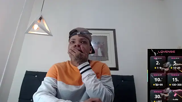 Royal xx- online show from 03.13.26