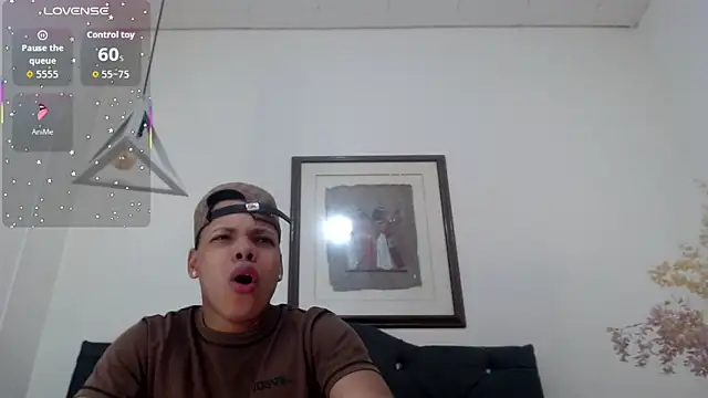 Royal xx- online show from 03.17.26