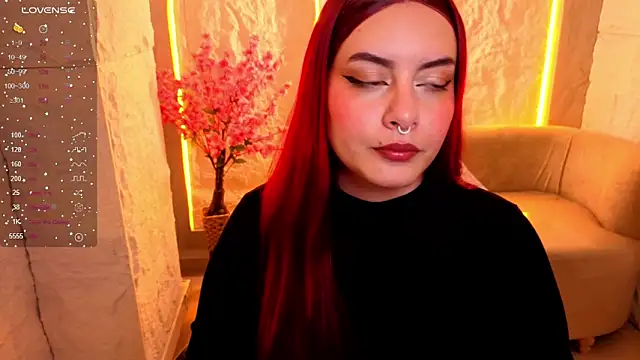 Soffia Hot Tx online show from 03.14.26