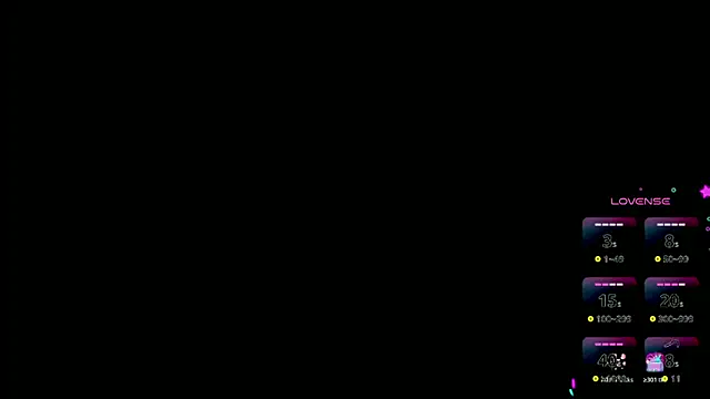 marianafoxx  online show from 03.09.26