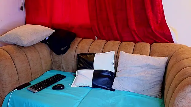 ahnaysexx online show from 04.25.26