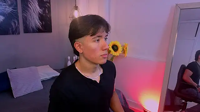 Thiago Kent online show from 03.06.26