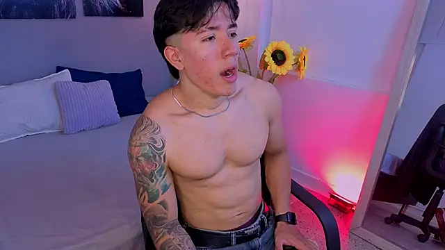 Thiago Kent online show from 03.07.26