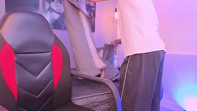 Thiago Kent online show from 03.10.26