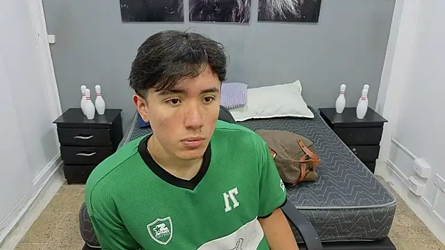 Thiago Kent online show from 03.16.26