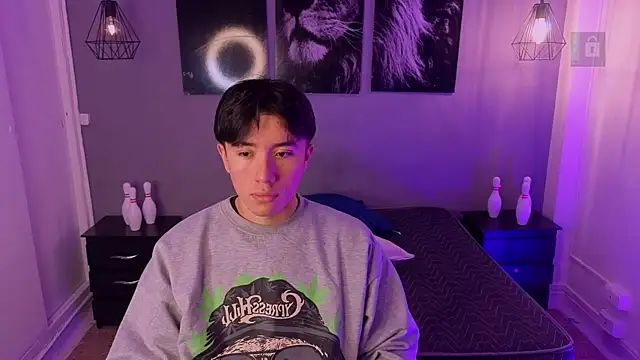 Thiago Kent online show from 03.17.26